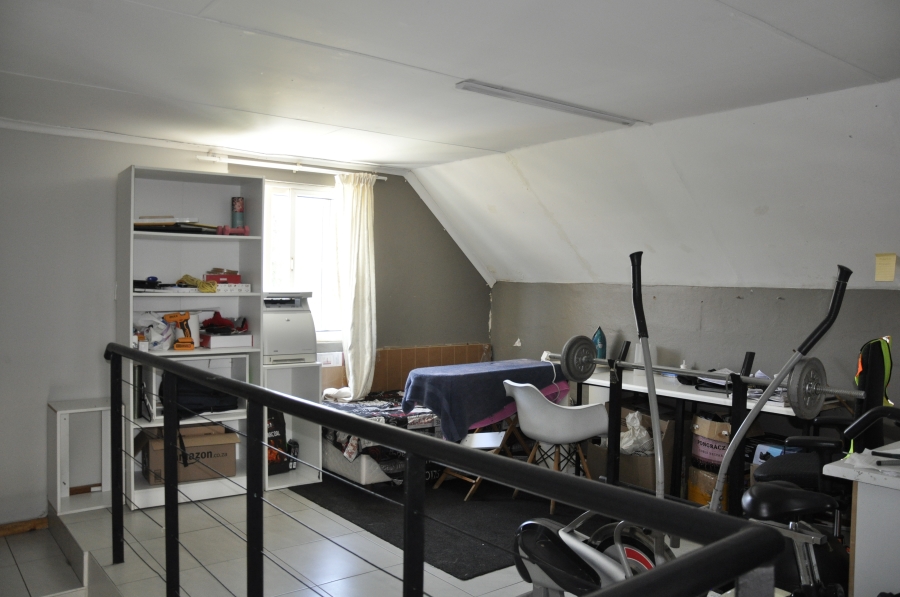 4 Bedroom Property for Sale in Halfway Gardens Gauteng