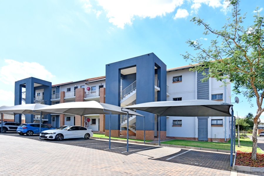 2 Bedroom Property for Sale in Sagewood Gauteng
