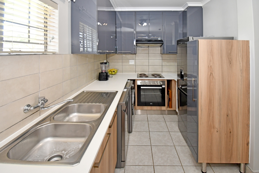 2 Bedroom Property for Sale in Sagewood Gauteng
