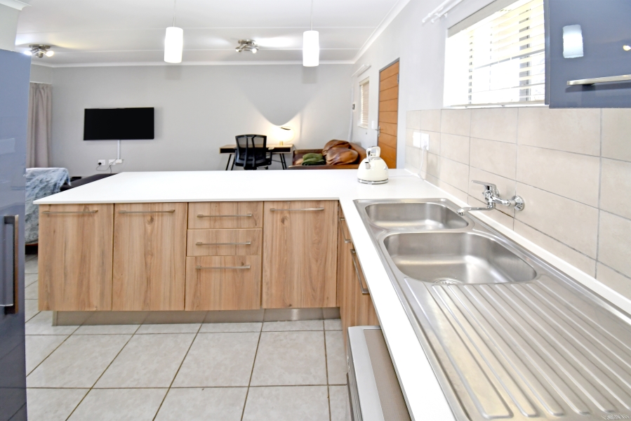 2 Bedroom Property for Sale in Sagewood Gauteng
