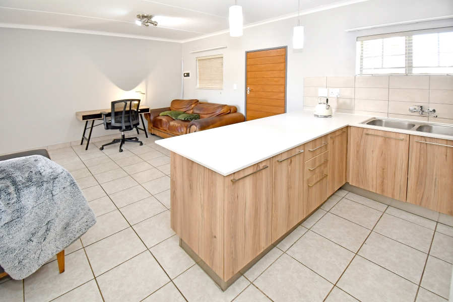 2 Bedroom Property for Sale in Sagewood Gauteng
