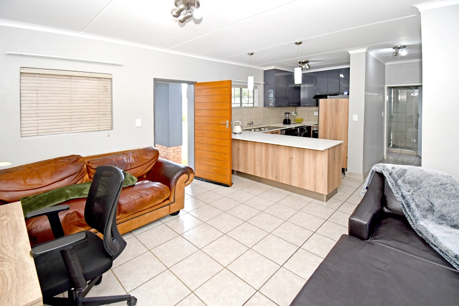 2 Bedroom Property for Sale in Sagewood Gauteng