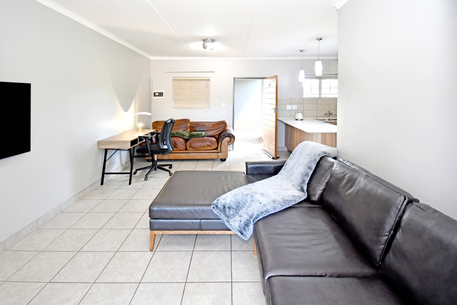 2 Bedroom Property for Sale in Sagewood Gauteng