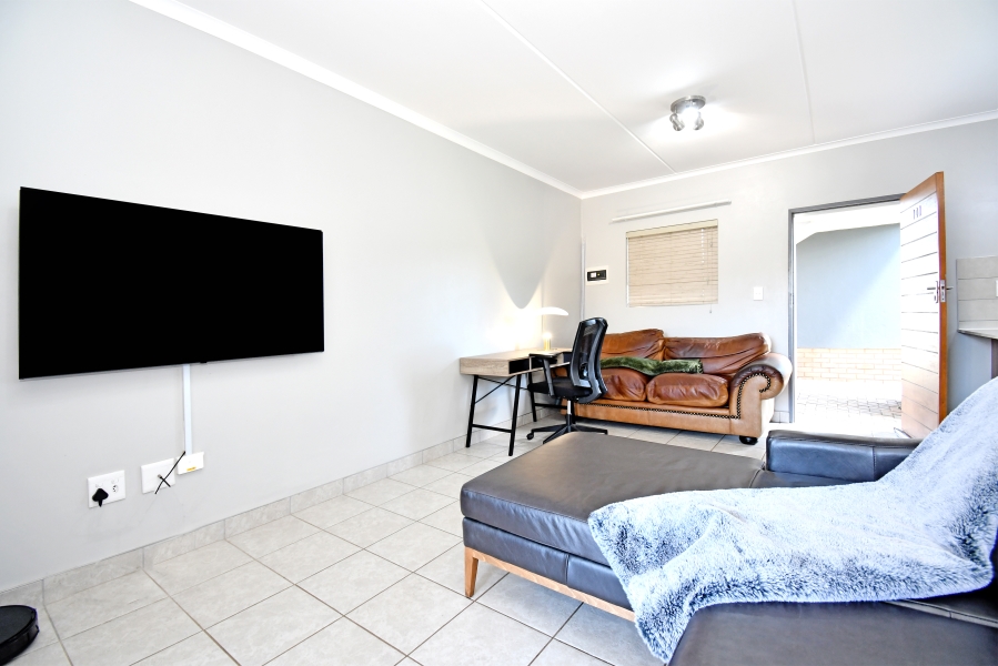 2 Bedroom Property for Sale in Sagewood Gauteng