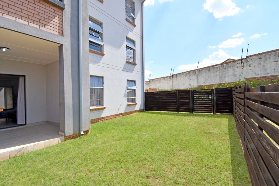 2 Bedroom Property for Sale in Sagewood Gauteng