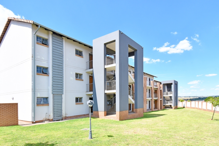 2 Bedroom Property for Sale in Sagewood Gauteng