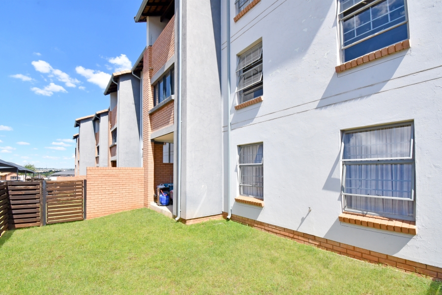 2 Bedroom Property for Sale in Sagewood Gauteng