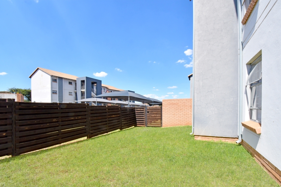 2 Bedroom Property for Sale in Sagewood Gauteng