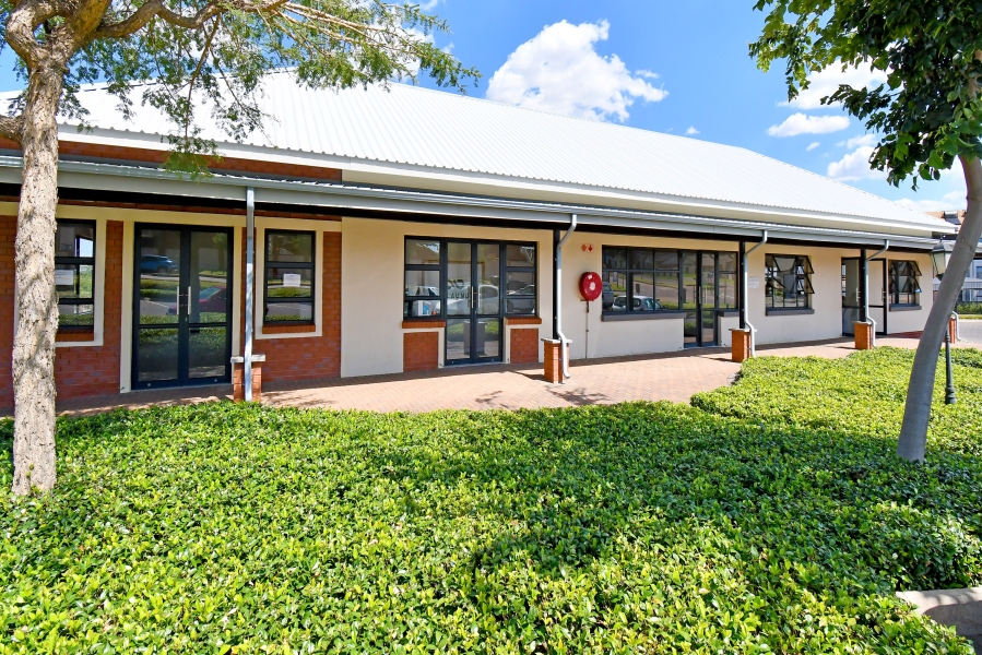 2 Bedroom Property for Sale in Sagewood Gauteng