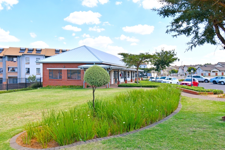 2 Bedroom Property for Sale in Sagewood Gauteng
