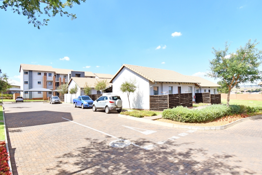 2 Bedroom Property for Sale in Sagewood Gauteng