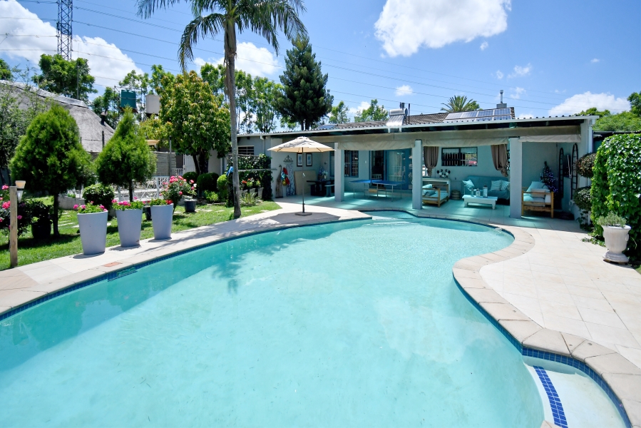 3 Bedroom Property for Sale in Chartwell Gauteng