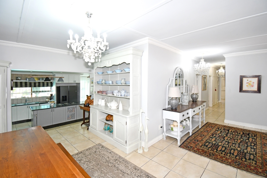3 Bedroom Property for Sale in Chartwell Gauteng