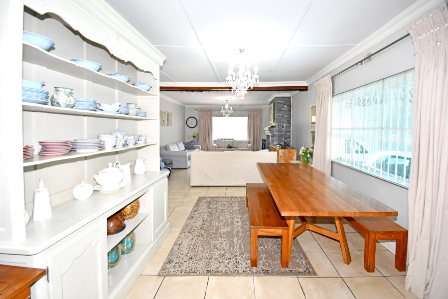 3 Bedroom Property for Sale in Chartwell Gauteng