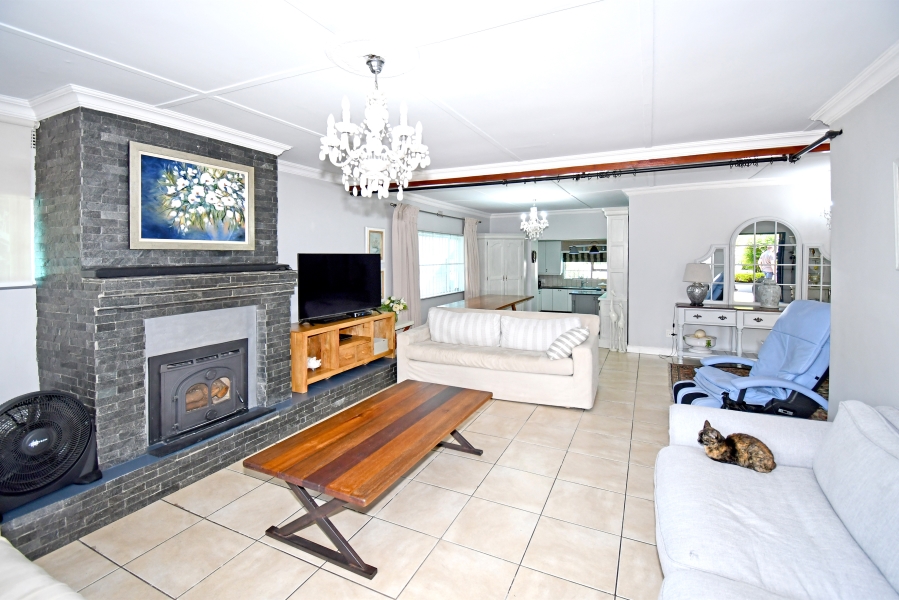 3 Bedroom Property for Sale in Chartwell Gauteng