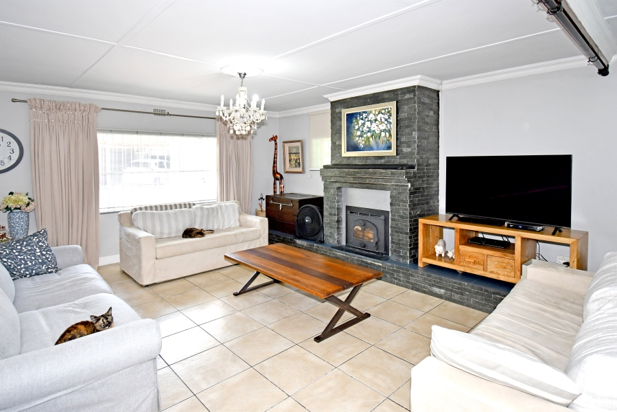 3 Bedroom Property for Sale in Chartwell Gauteng