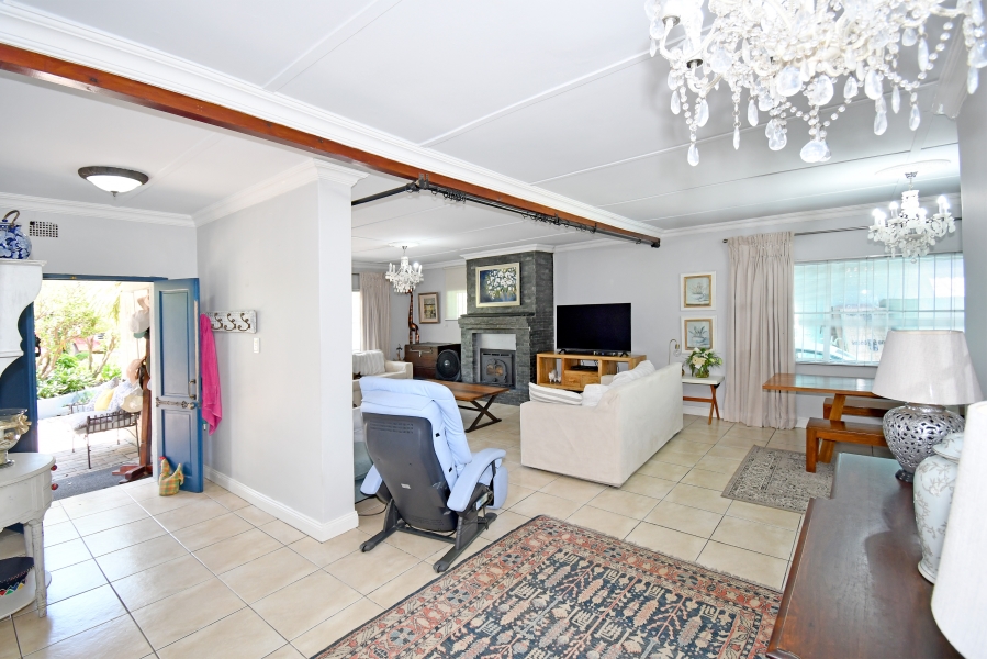 3 Bedroom Property for Sale in Chartwell Gauteng