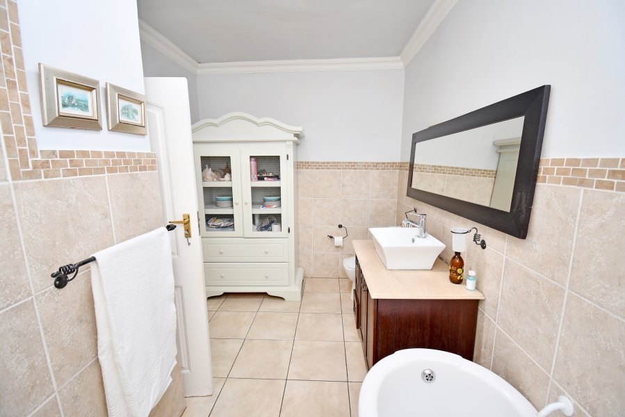 3 Bedroom Property for Sale in Chartwell Gauteng