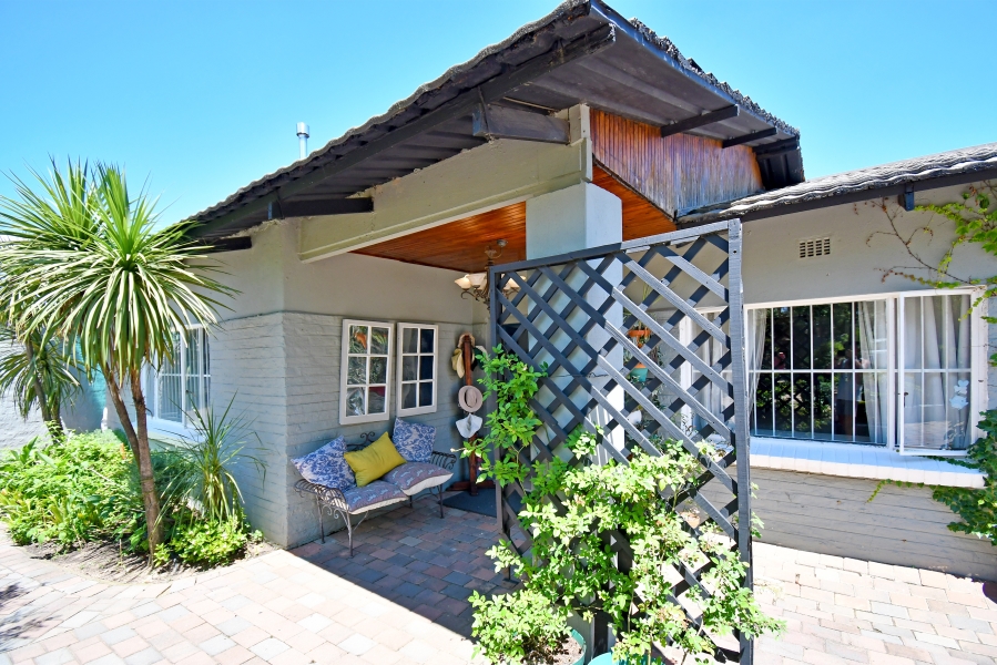 3 Bedroom Property for Sale in Chartwell Gauteng