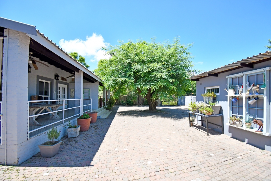 3 Bedroom Property for Sale in Chartwell Gauteng