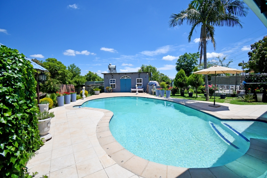 3 Bedroom Property for Sale in Chartwell Gauteng