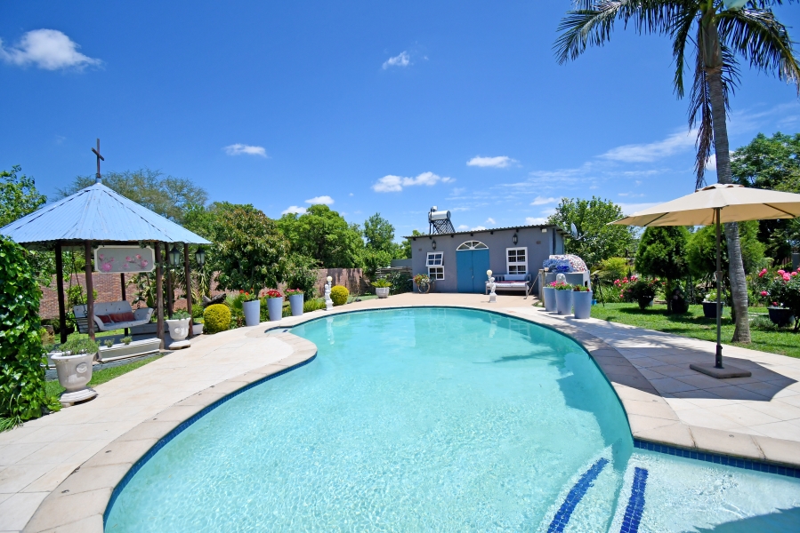 3 Bedroom Property for Sale in Chartwell Gauteng