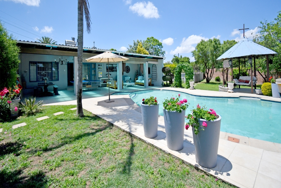 3 Bedroom Property for Sale in Chartwell Gauteng