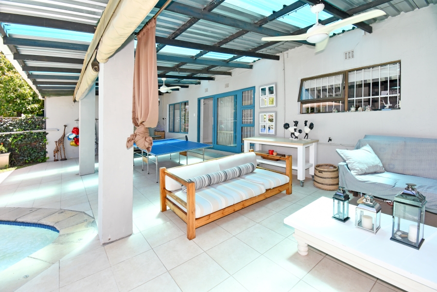 3 Bedroom Property for Sale in Chartwell Gauteng