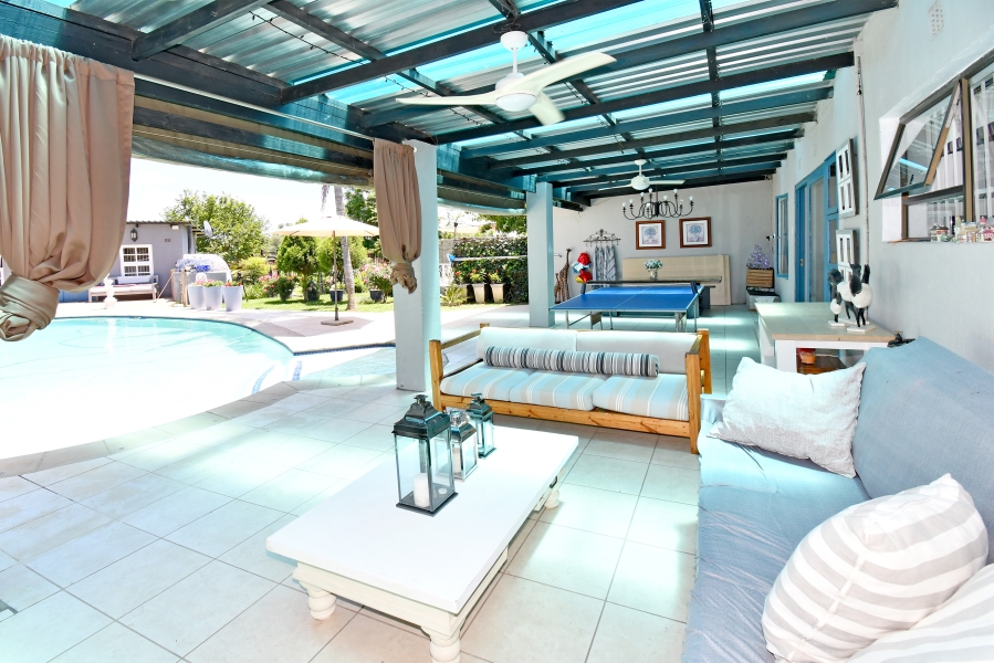 3 Bedroom Property for Sale in Chartwell Gauteng