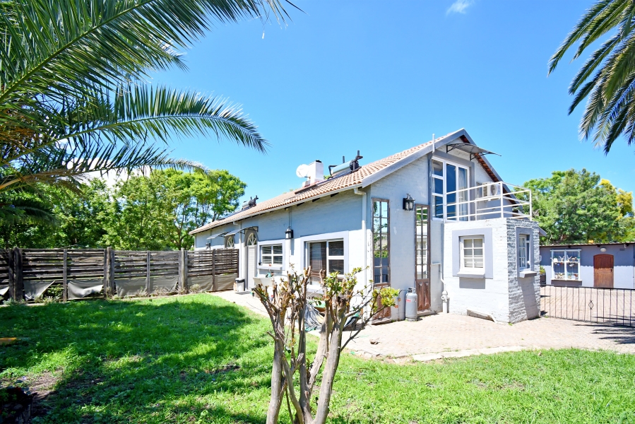 3 Bedroom Property for Sale in Chartwell Gauteng