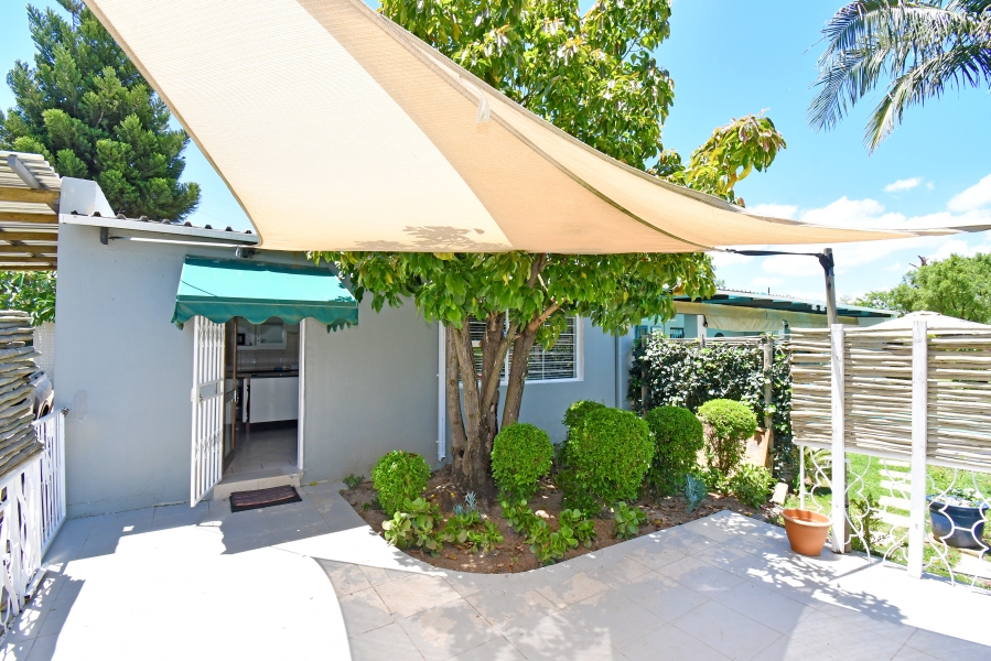 3 Bedroom Property for Sale in Chartwell Gauteng