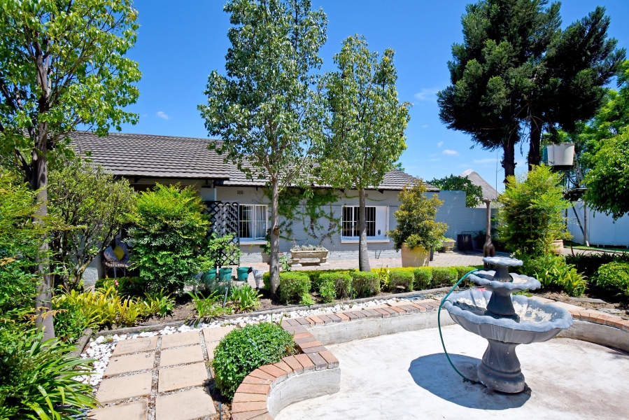 3 Bedroom Property for Sale in Chartwell Gauteng