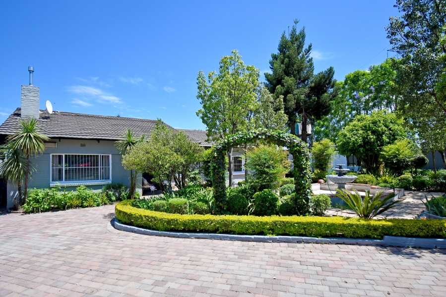 3 Bedroom Property for Sale in Chartwell Gauteng