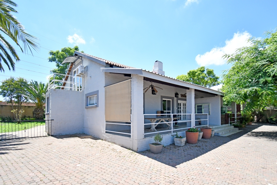 3 Bedroom Property for Sale in Chartwell Gauteng