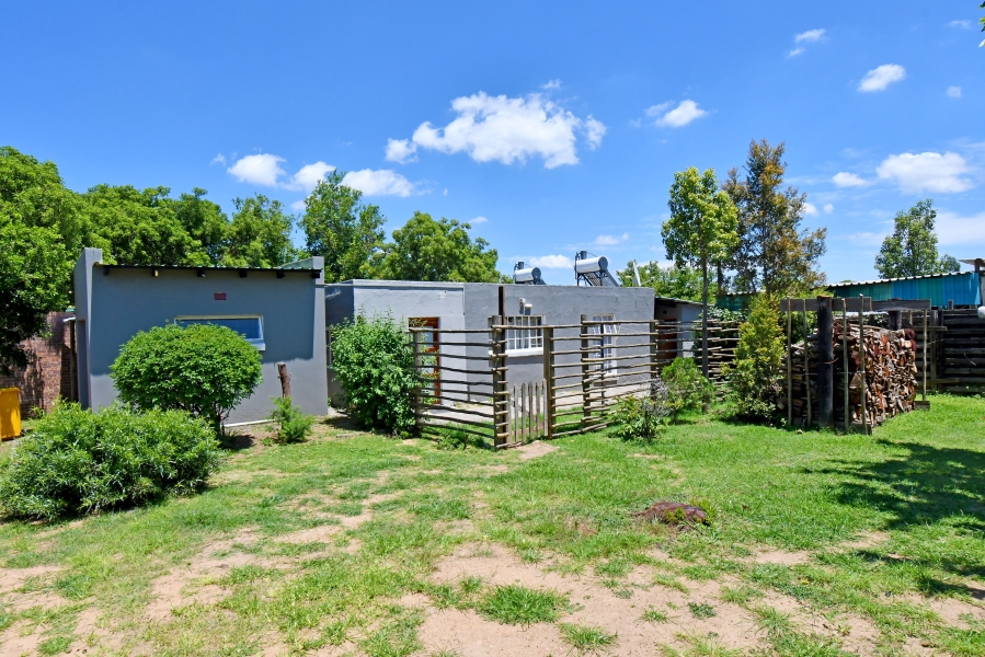 3 Bedroom Property for Sale in Chartwell Gauteng