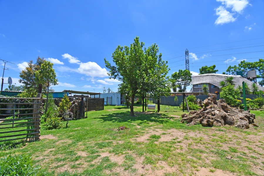 3 Bedroom Property for Sale in Chartwell Gauteng