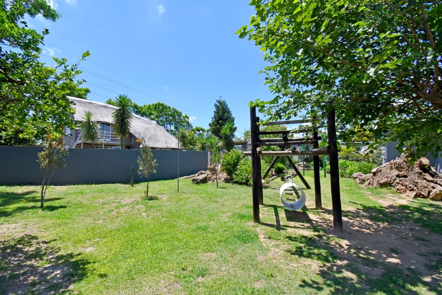 3 Bedroom Property for Sale in Chartwell Gauteng