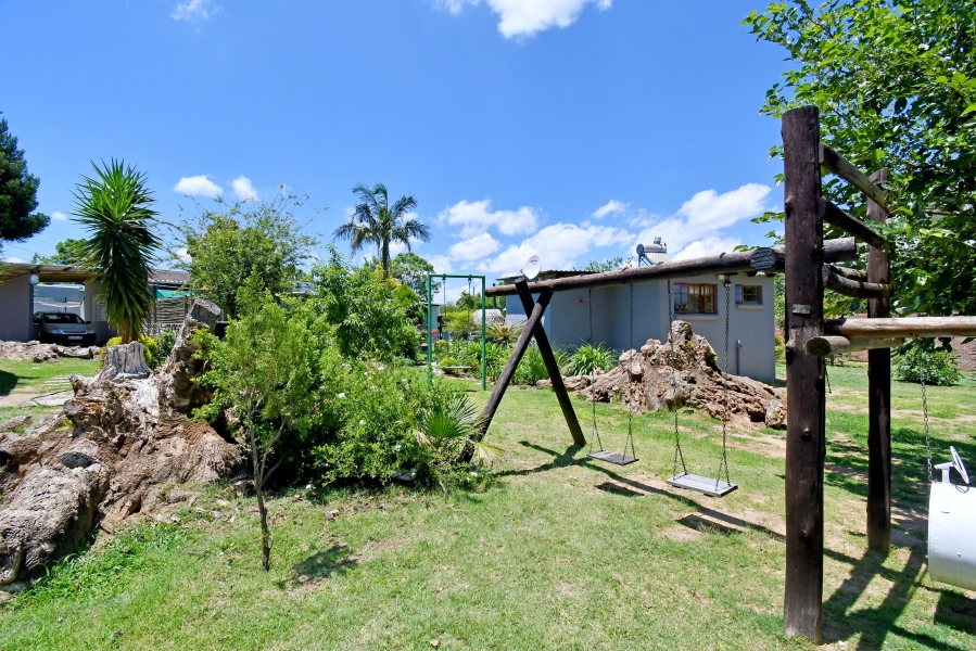 3 Bedroom Property for Sale in Chartwell Gauteng