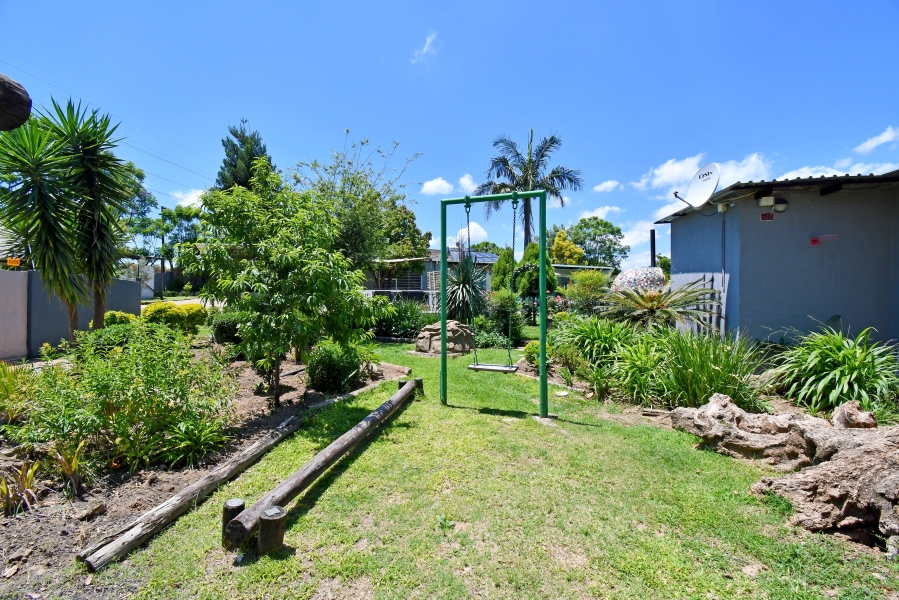 3 Bedroom Property for Sale in Chartwell Gauteng