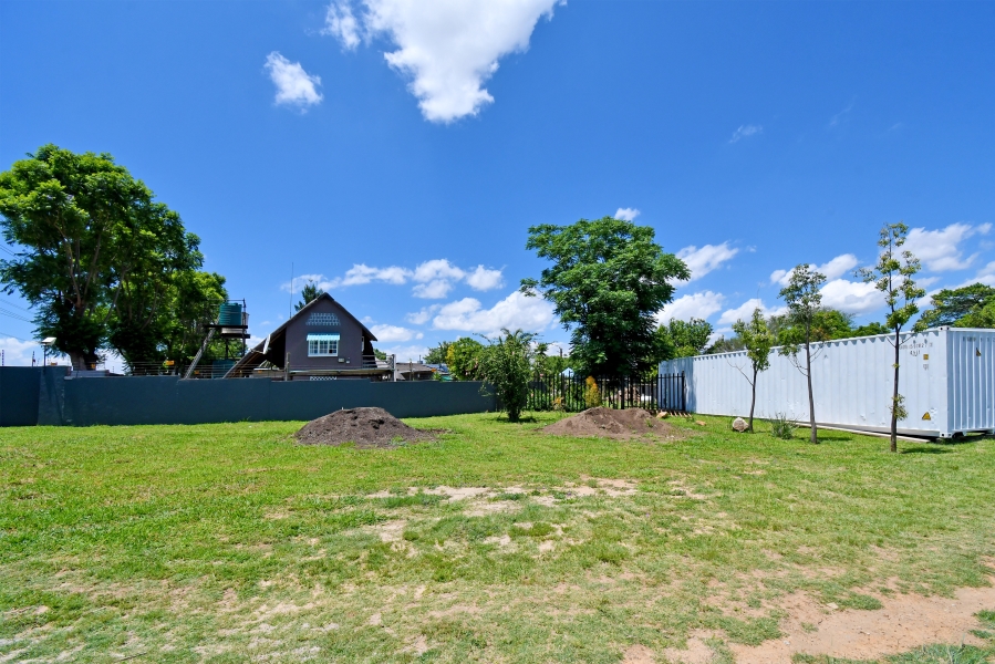 3 Bedroom Property for Sale in Chartwell Gauteng