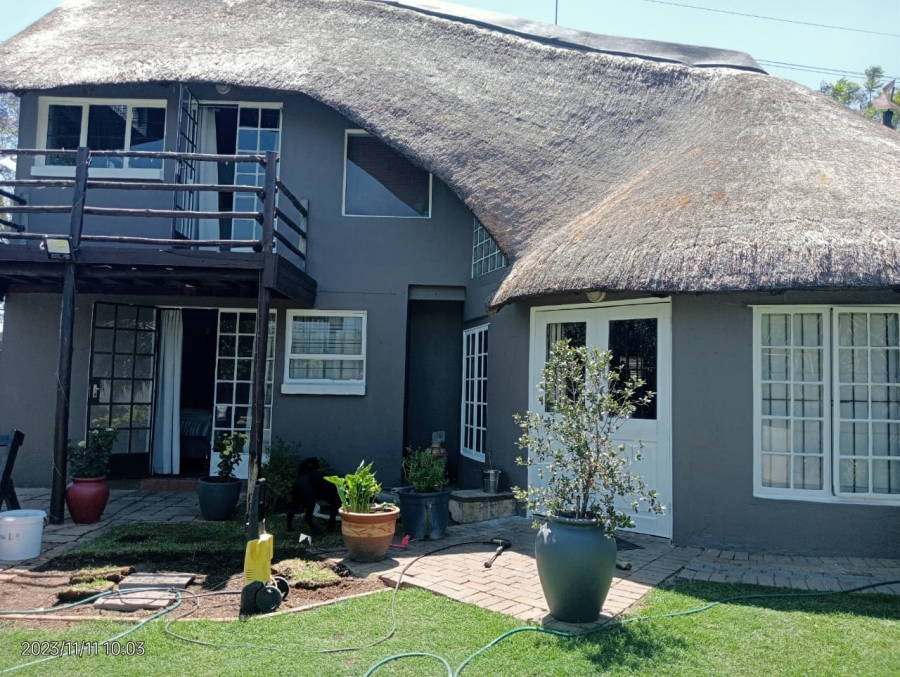 3 Bedroom Property for Sale in Chartwell Gauteng