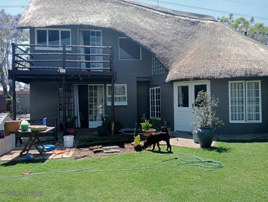 3 Bedroom Property for Sale in Chartwell Gauteng