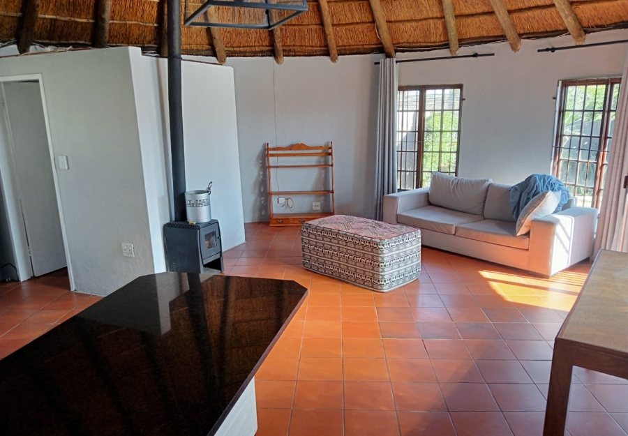 3 Bedroom Property for Sale in Chartwell Gauteng