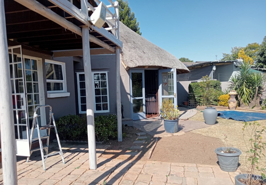 3 Bedroom Property for Sale in Chartwell Gauteng