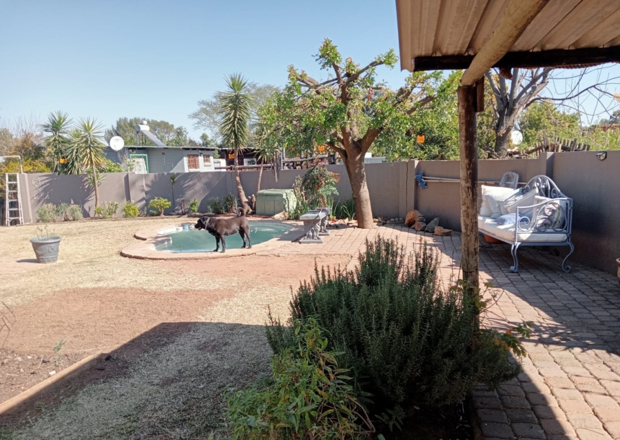 3 Bedroom Property for Sale in Chartwell Gauteng