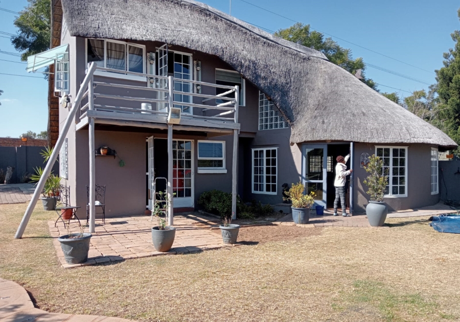 3 Bedroom Property for Sale in Chartwell Gauteng