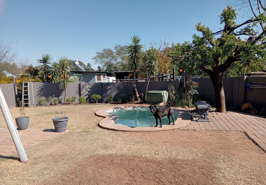3 Bedroom Property for Sale in Chartwell Gauteng