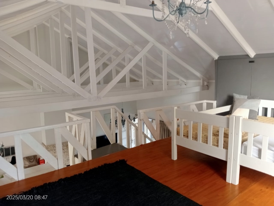 3 Bedroom Property for Sale in Chartwell Gauteng