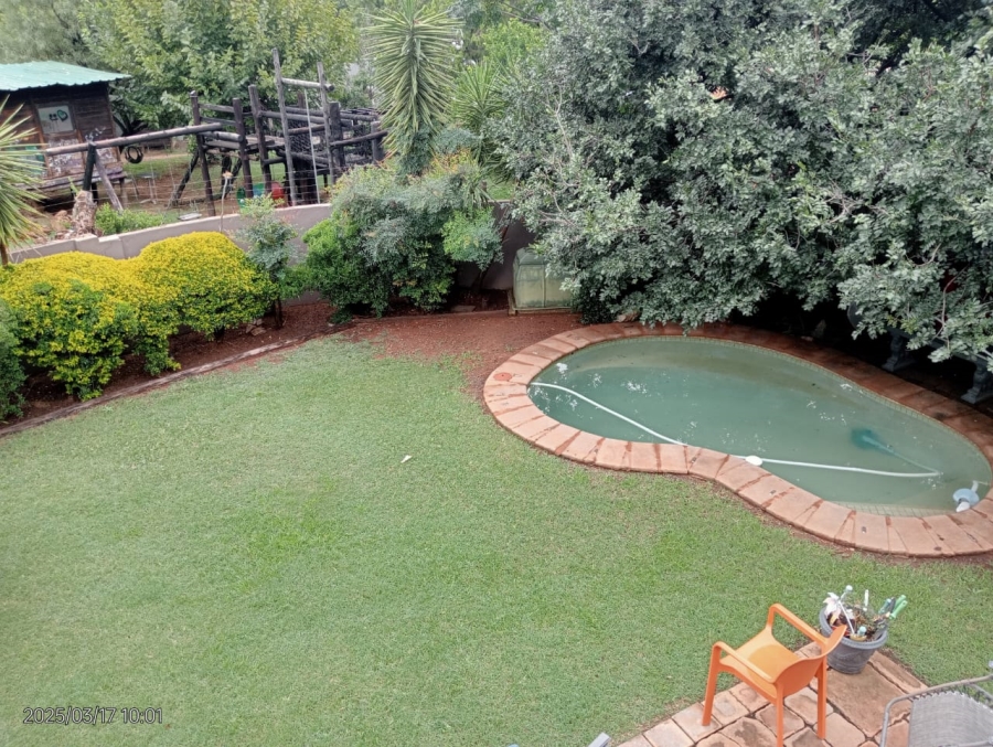 3 Bedroom Property for Sale in Chartwell Gauteng