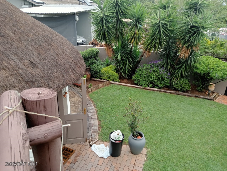 3 Bedroom Property for Sale in Chartwell Gauteng